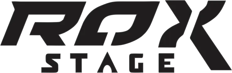 Logo Rox Stage